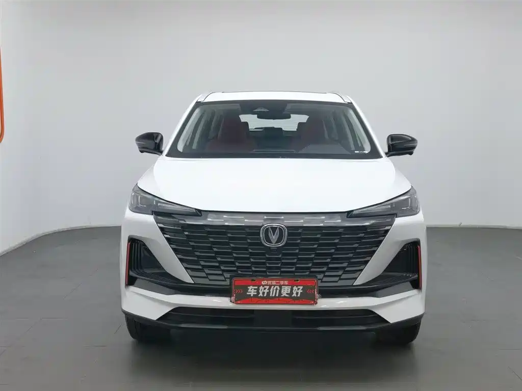 CHANGAN CS55PLUS