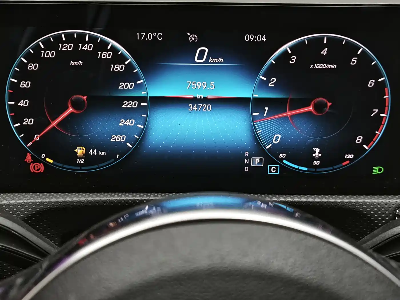 Mercedes-Benz A-Class 2022 Facelift II A 200 L Sport Sedan Fashion фото 10