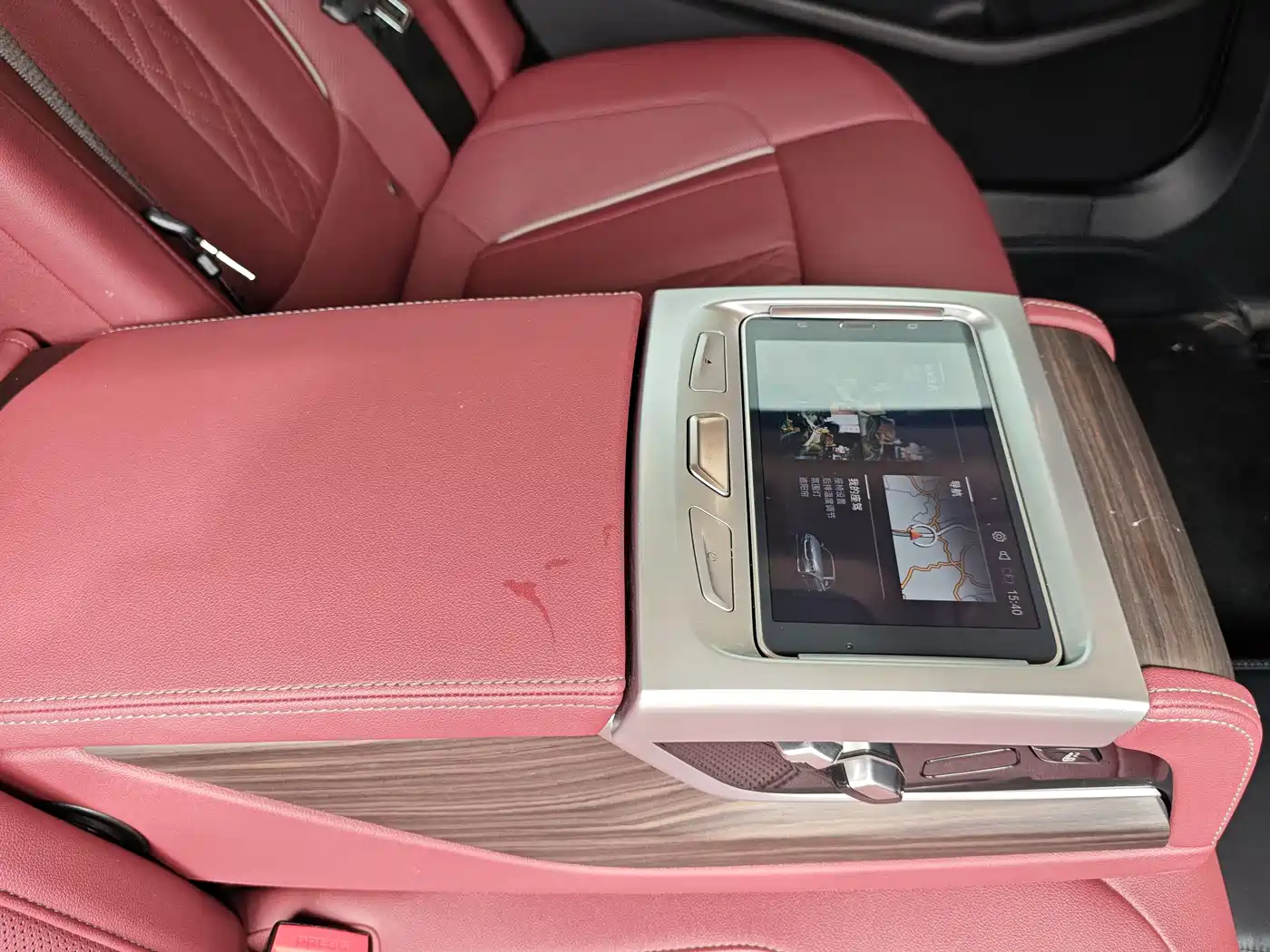 BMW 5 Series 2021 Facelift 530Li Premium Luxury Package фото 15