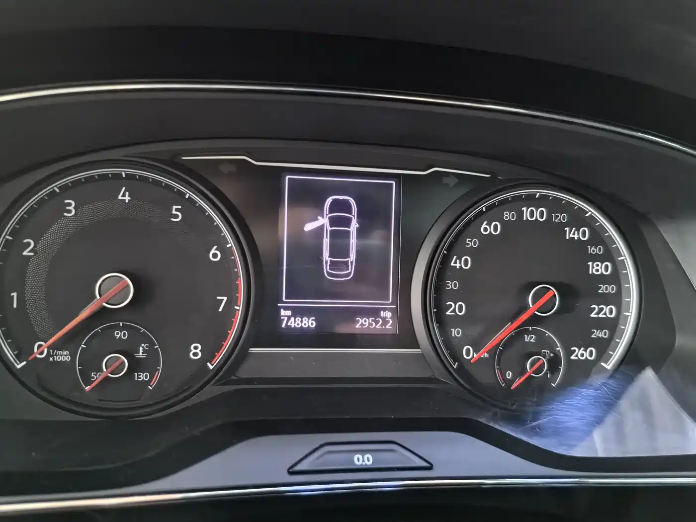 Volkswagen Passat 2020 330TSI Elite Edition China VI фото 10