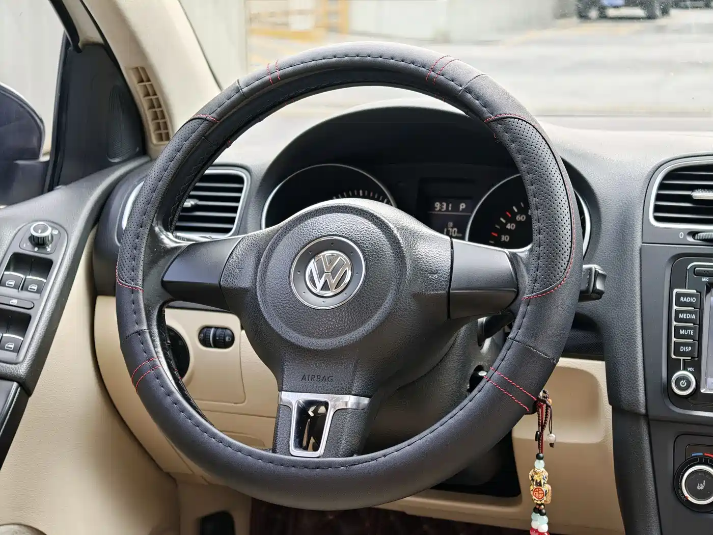 Volkswagen Golf 2012 1.4TSI Automatic Comfort фото 11