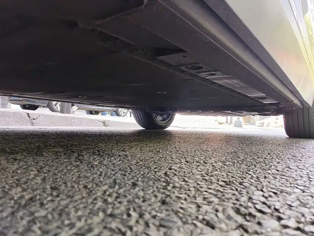 NIO ES7 2023 2022 75kWh