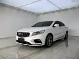 Photo 1 - Geely Borui