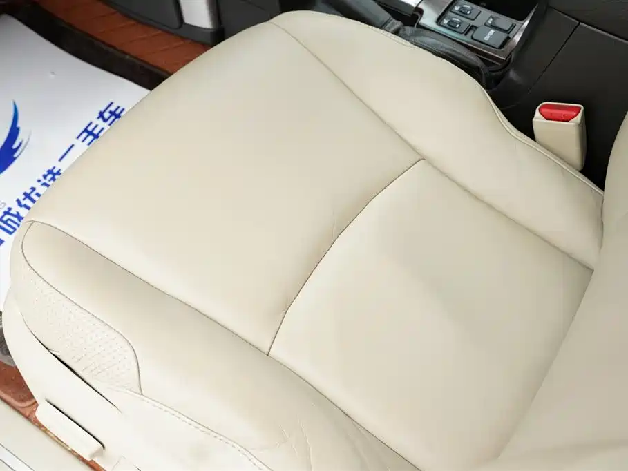 Toyota Prado 2010 4.0L Automatic VX NAVI фото 12