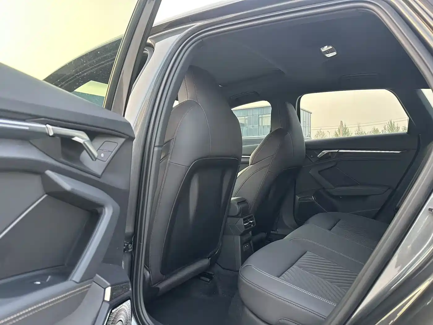 Audi A3 2023 Sportback 35 TFSI Fashion Elegance фото 10