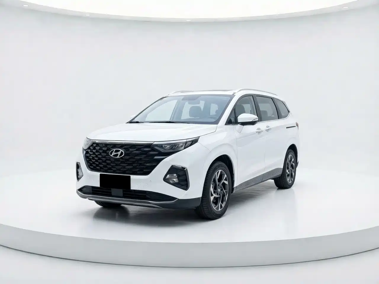 Hyundai Kustu 2021 380TGDi Smart Love Flagship TOP Premium
