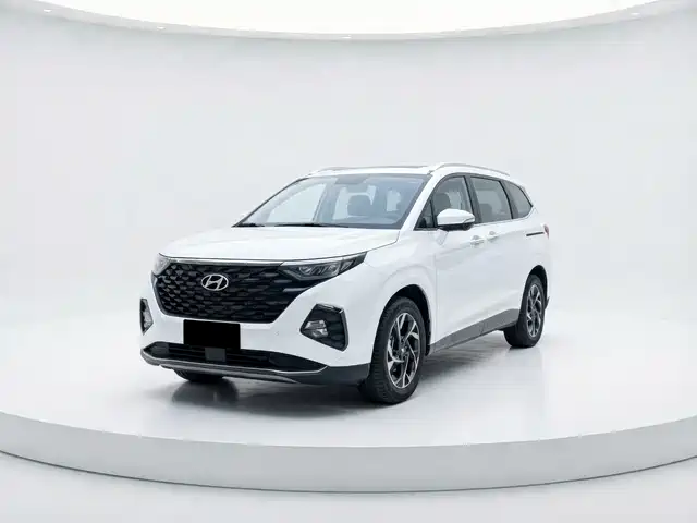 Hyundai Kustu 2021 380TGDi Smart Love Flagship TOP Premium