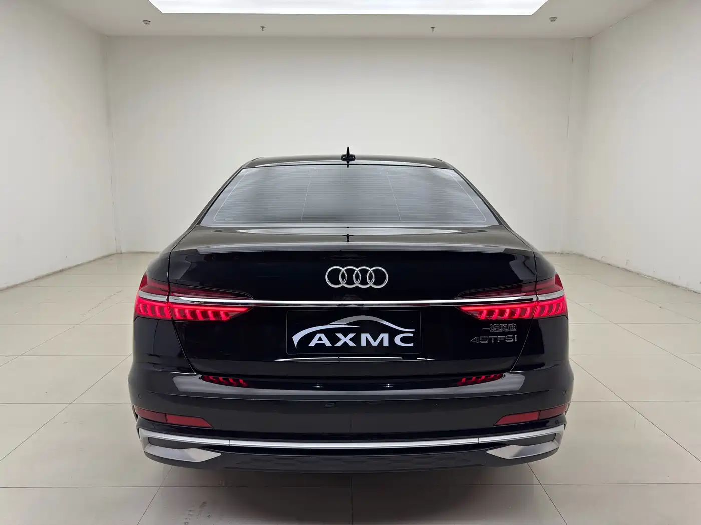Audi A6L 2023 45 TFSI Premium Selection Dynamic фото 5