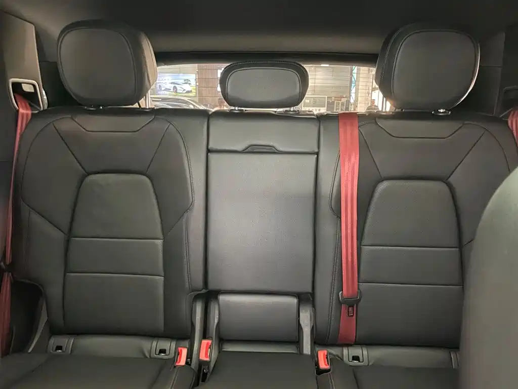 Porsche Cayenne 2024 Cayenne 3.0T фото 13