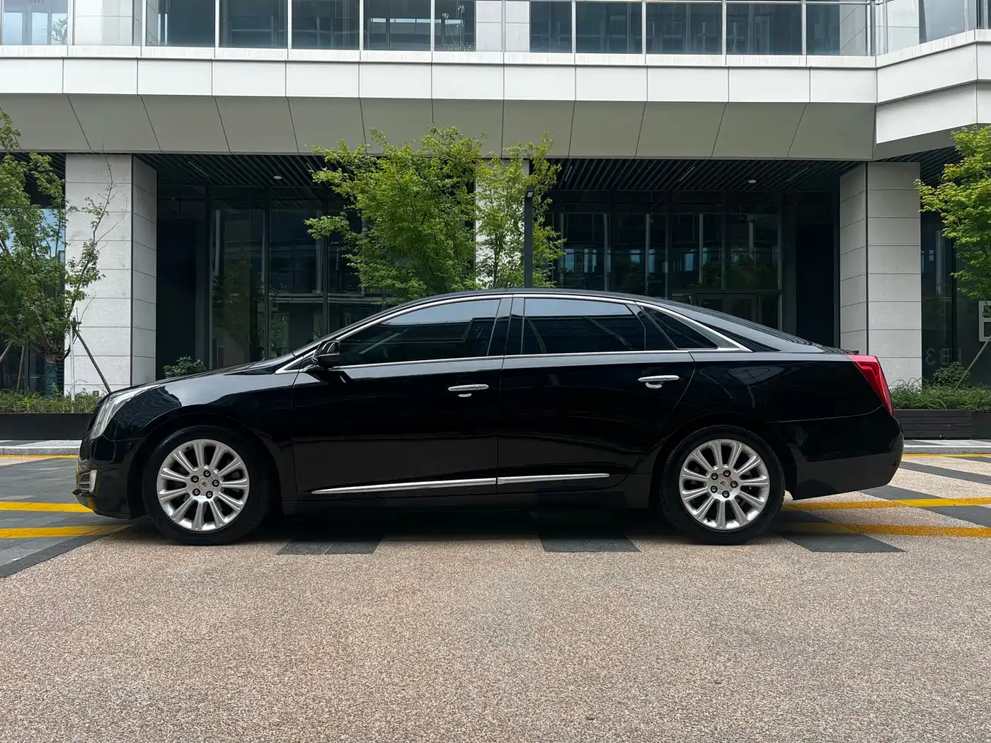 Cadillac XTS 2014 2014 28T Elite