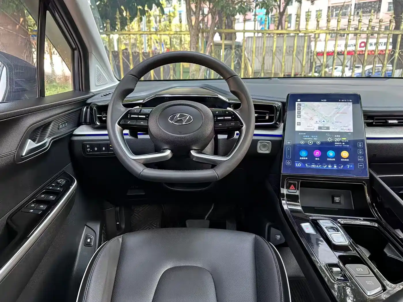 Hyundai Kustu 2021 380TGDi Smart Love Premium LUX Premium фото 14