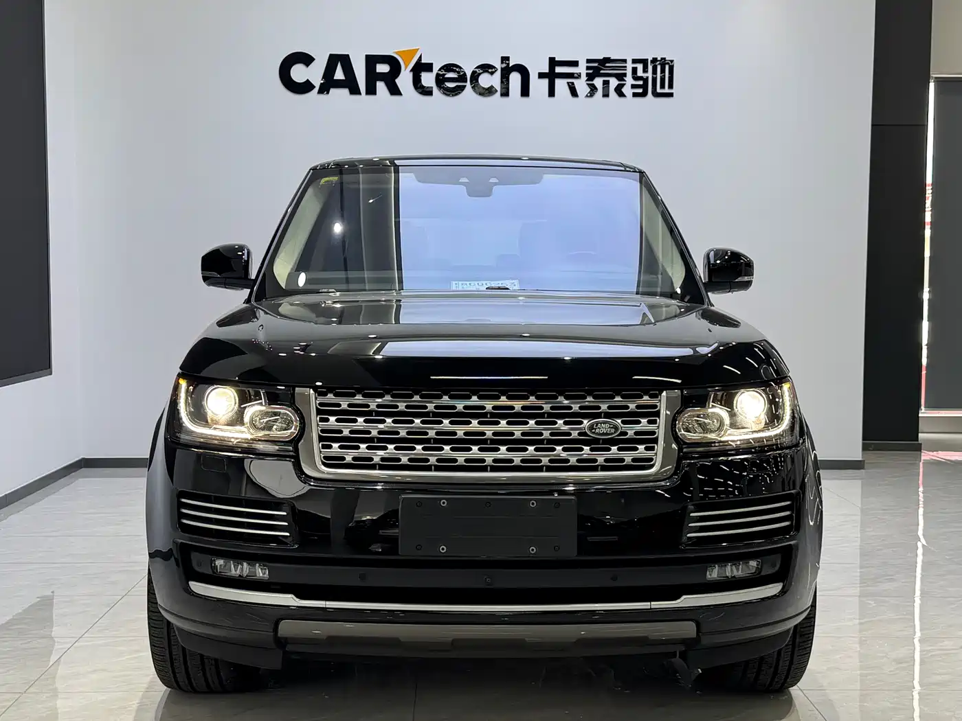 Land Rover Range Rover 2017 5.0 SC V8 AB Ultimate Autobiography LWB фото 2