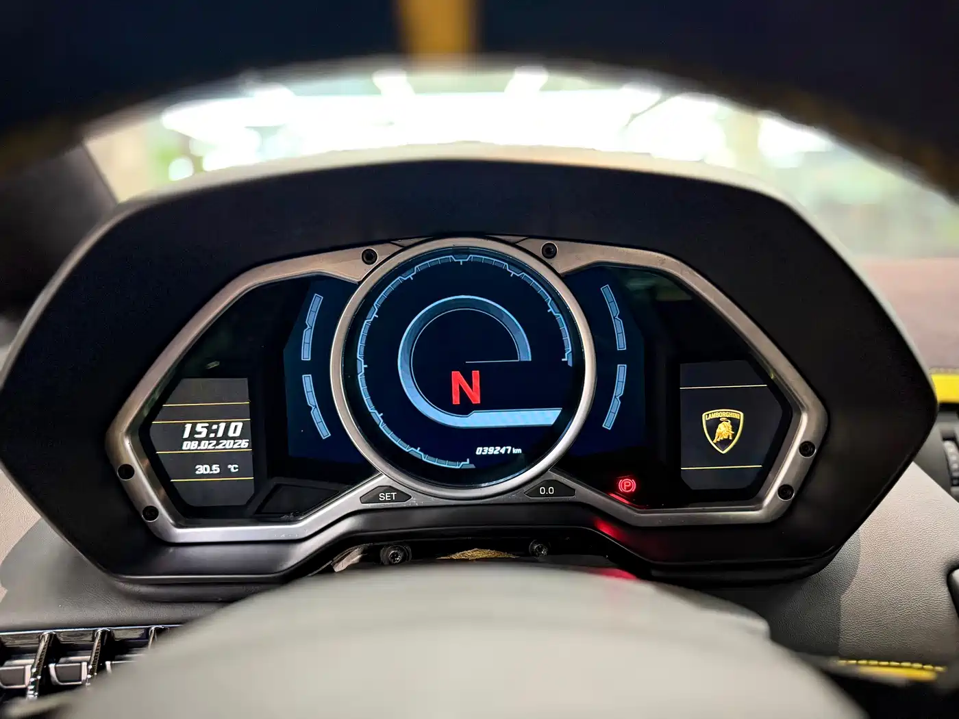 Lamborghini Aventador 2014 2013 LP 700-4 Roadster