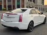 صورة 9 - Cadillac ATS-L