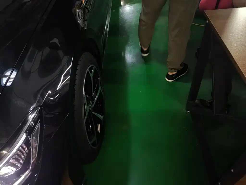 Volkswagen Magotan GTE Plug-in Hybrid 2022 GTE Luxury фото 23