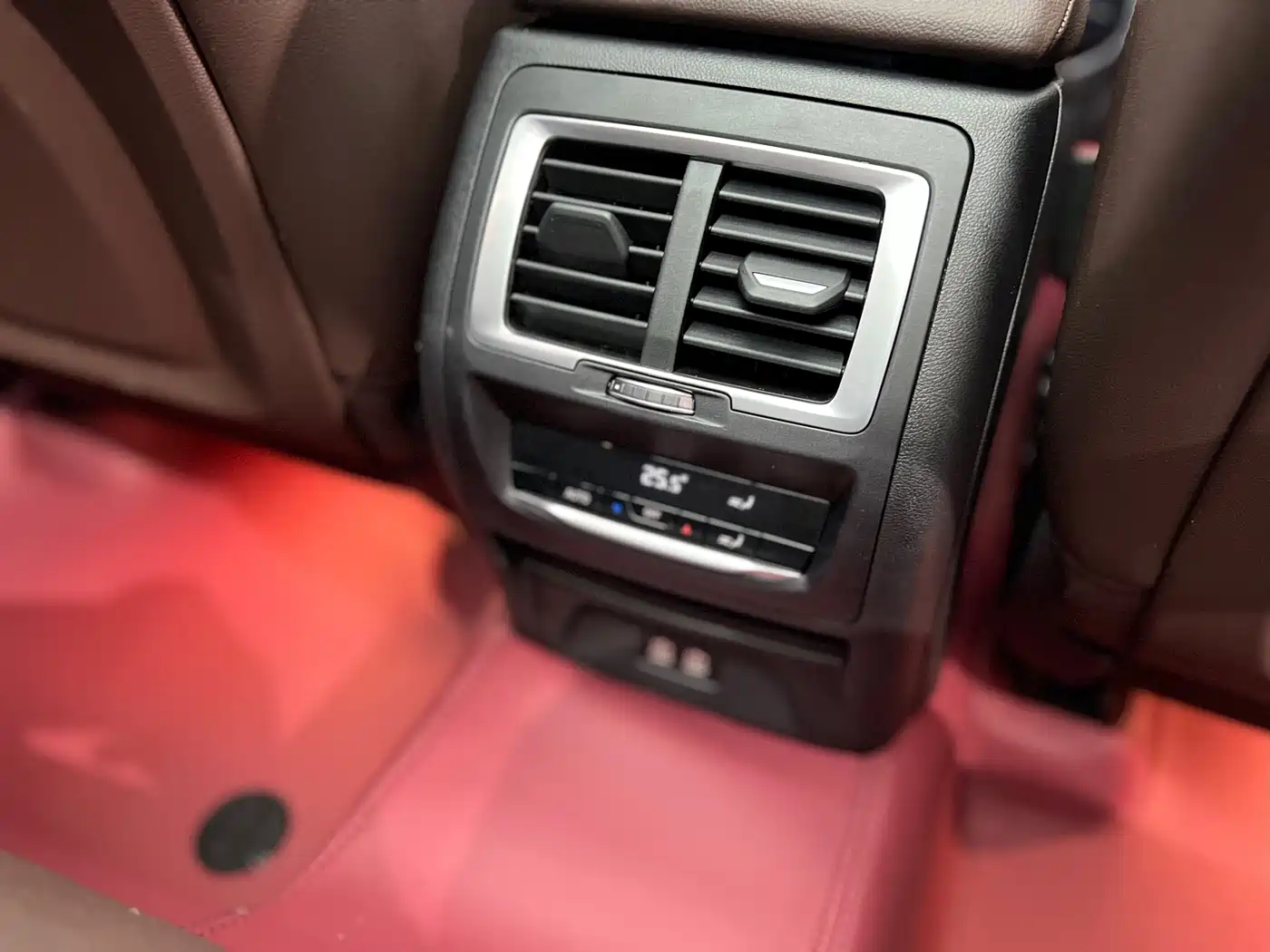 BMW X3 2022 Model Second Facelift xDrive30i Leading M Night Package фото 15