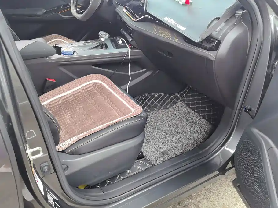 Changan Oshan X5 PLUS 2023 2023 1.5T DCT Pioneer