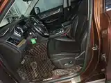 Фото 8 - Roewe RX8