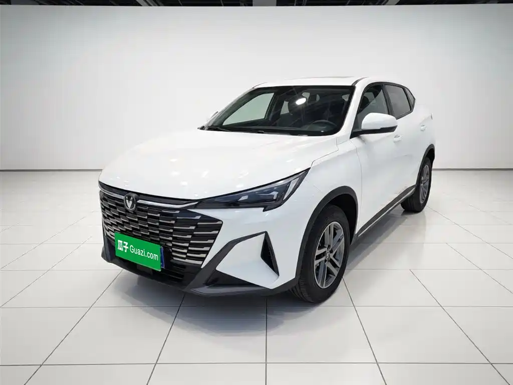 Changan X5 PLUS 2026 2026 Model Second Generation 1.5T High-Performance PRO
