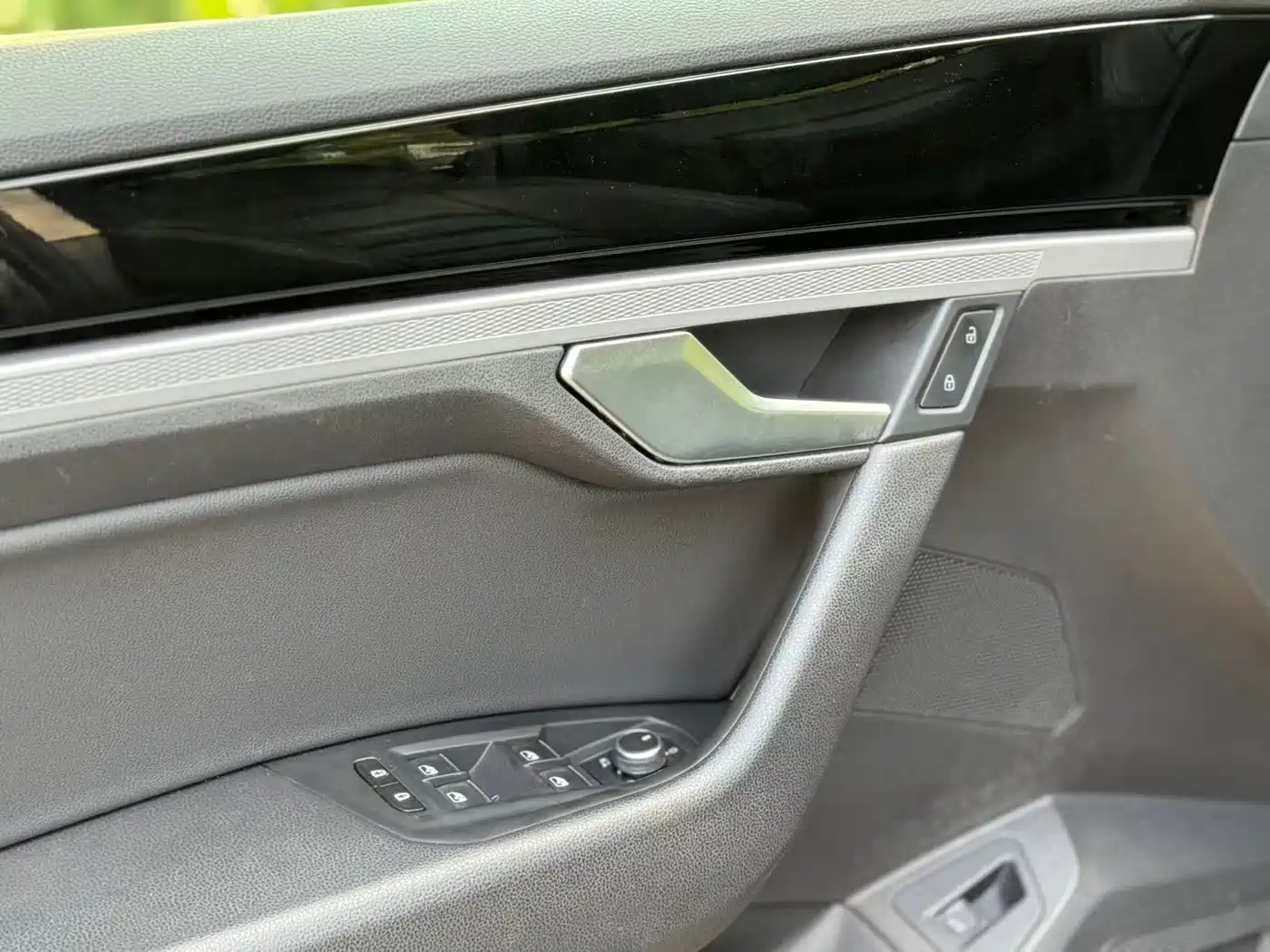 Фото 22 - Volkswagen Touareg