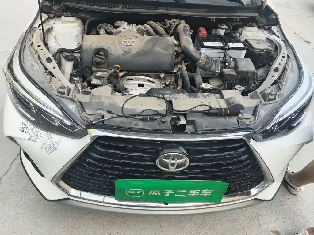 Toyota Yaris, миниатюра 16