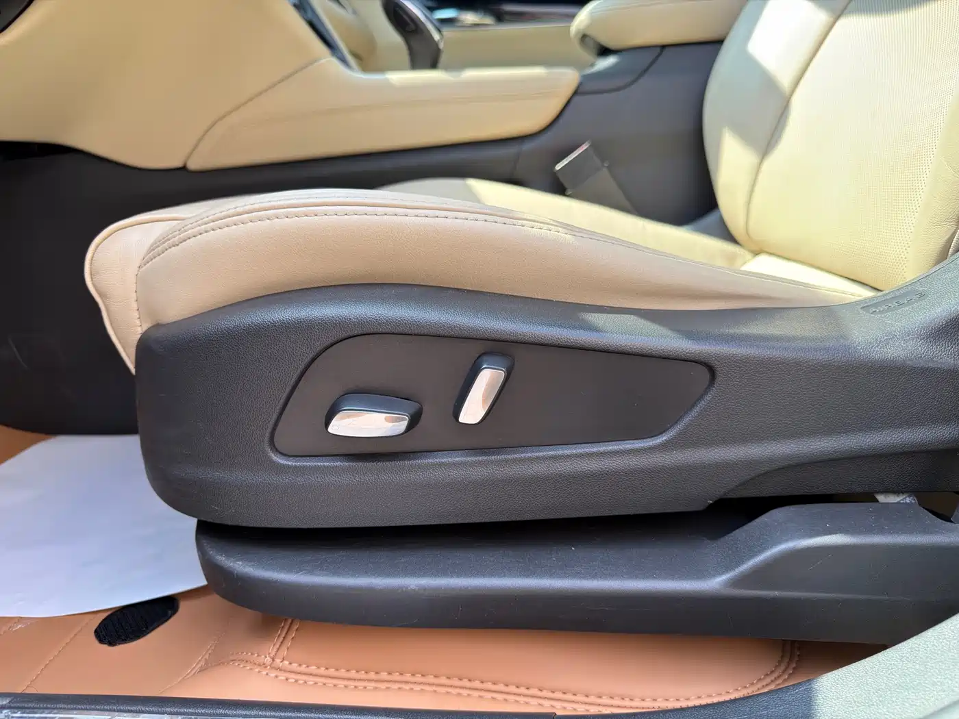 Cadillac XT5 2018 25T Luxury фото 13