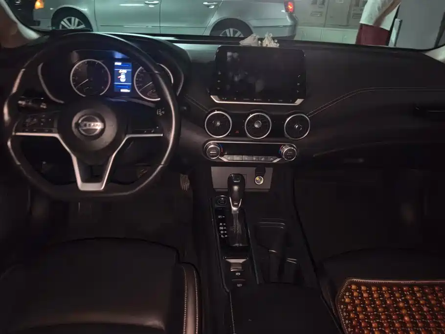 Nissan SYLPHY, миниатюра 12