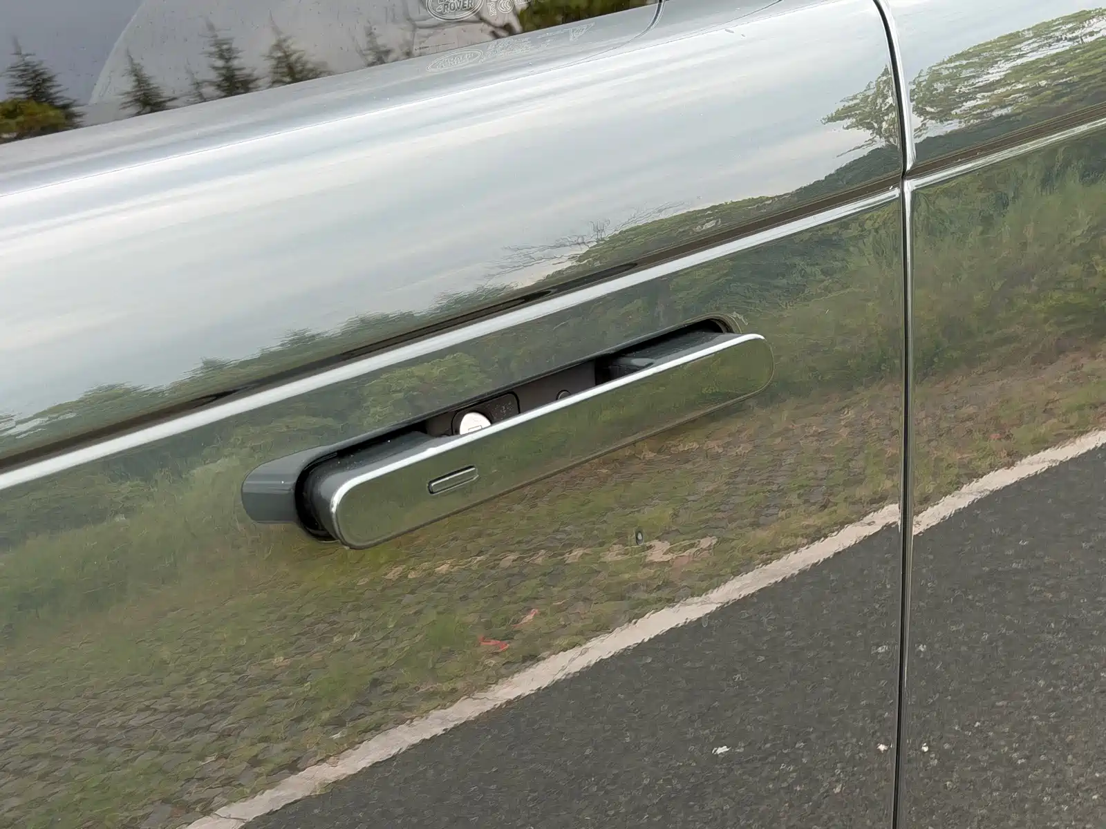 Фото 20 - Land Rover Range Rover