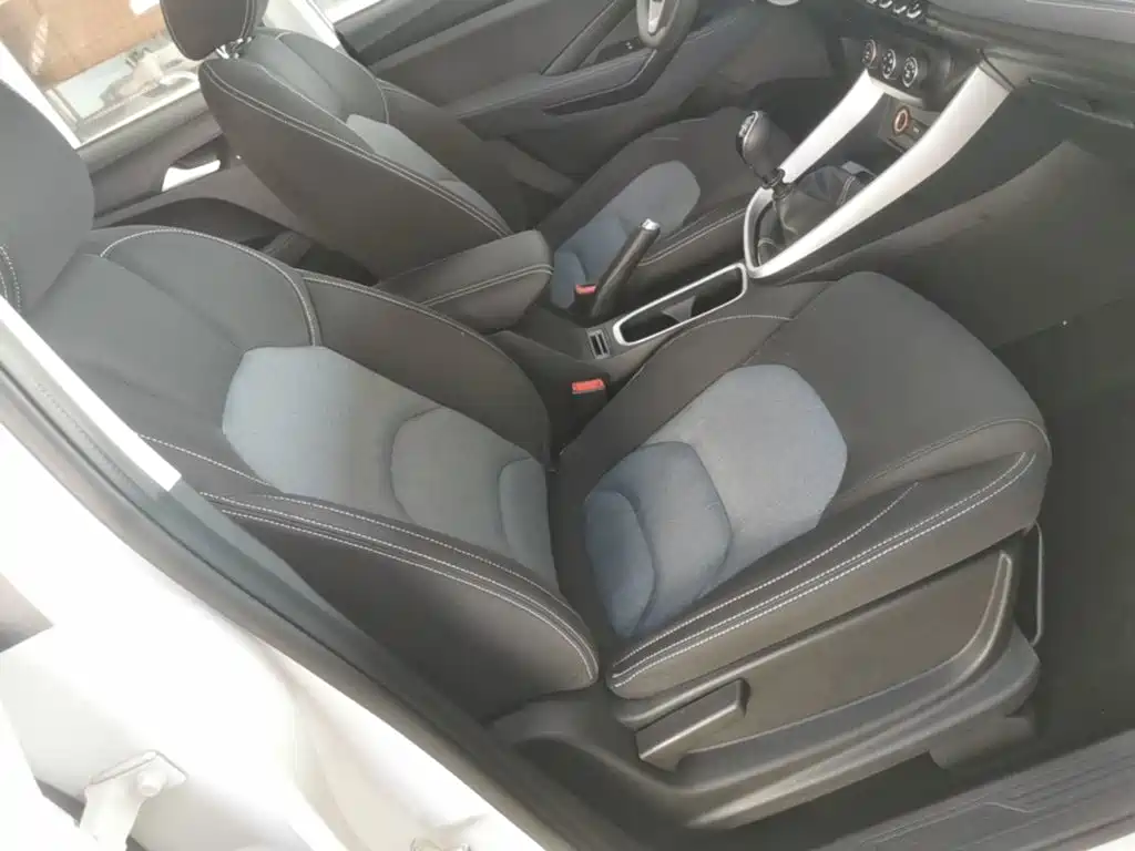 Baojun 530 2018 2018 1.5T Manual Comfort (China V)
