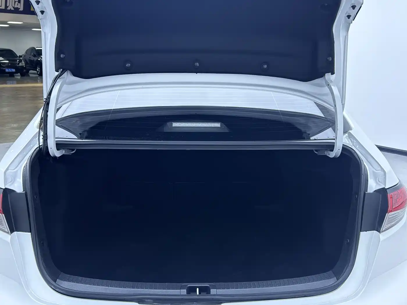Toyota Levin 2021 185T CVT Sport Edition фото 20