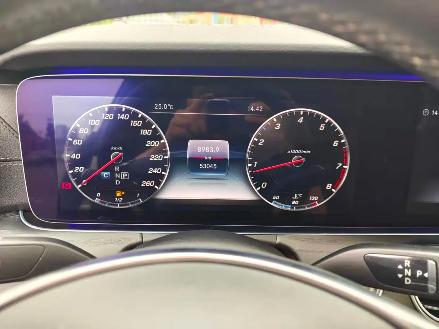 Mercedes-Benz E-Class 2018 E 200 L Sport фото 14