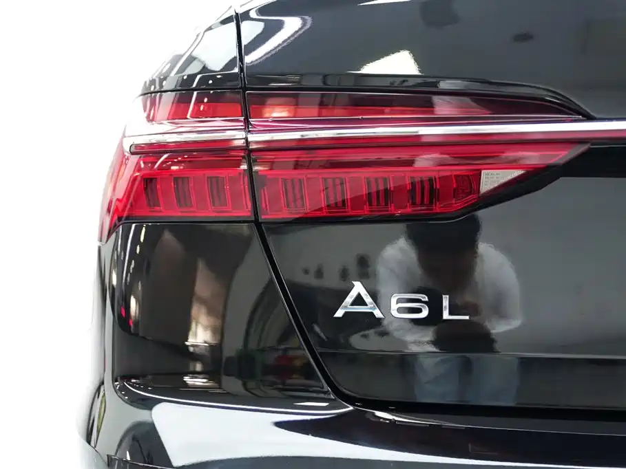 Audi A6L 2022 55 TFSI quattro Premium Dynamic фото 20