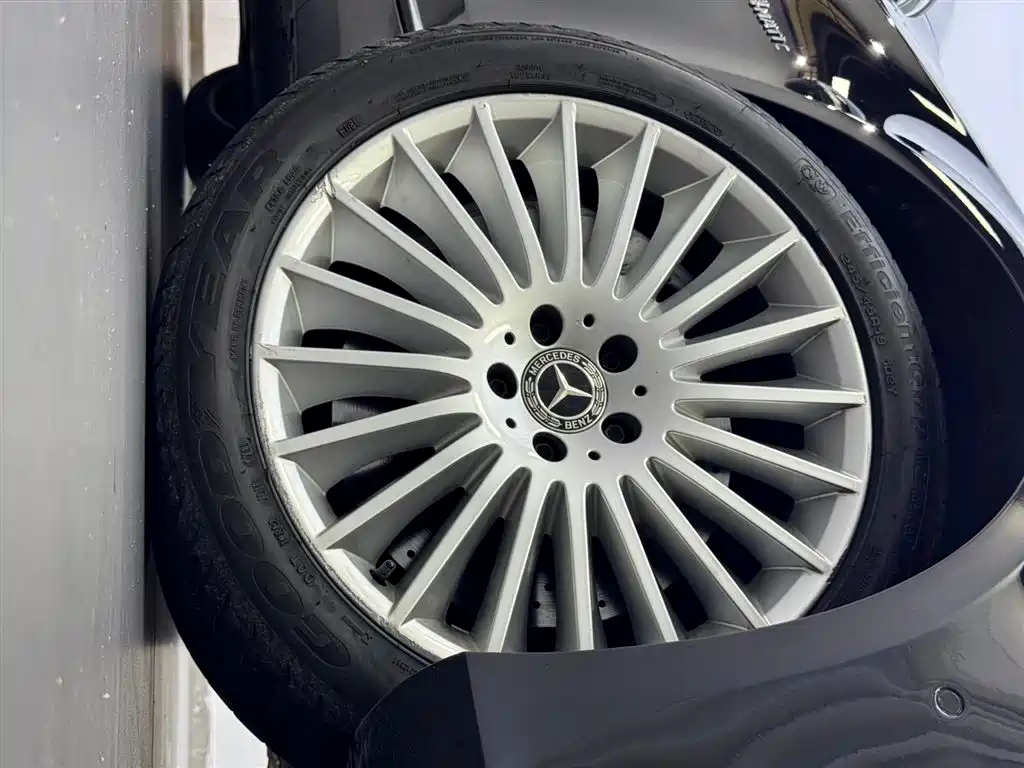 Mercedes-Benz Maybach S-Class 2018 S 450 4MATIC фото 17