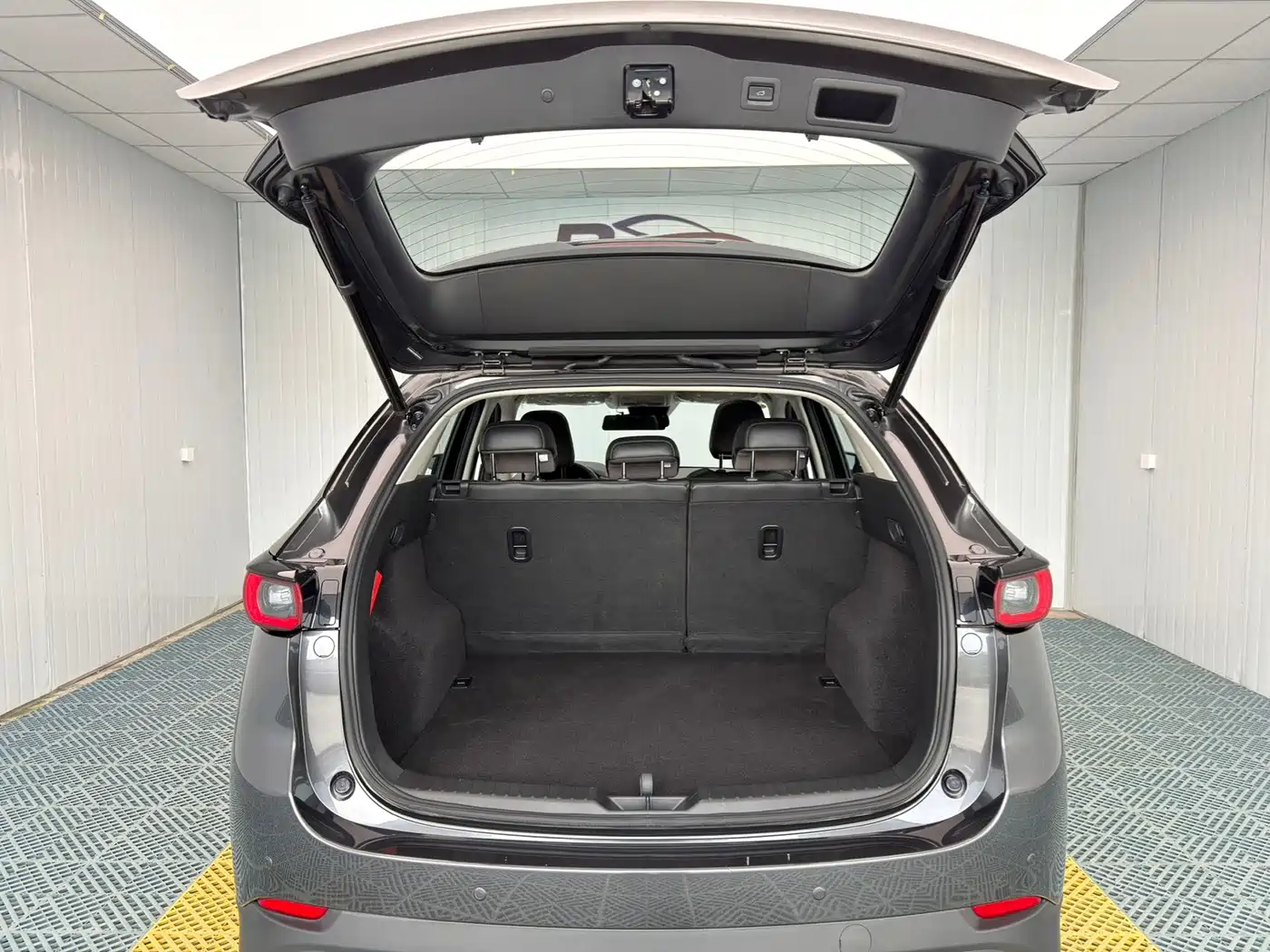 Mazda CX-5 2025 2025 2.0L Automatic 2WD Smart Elegance Pro