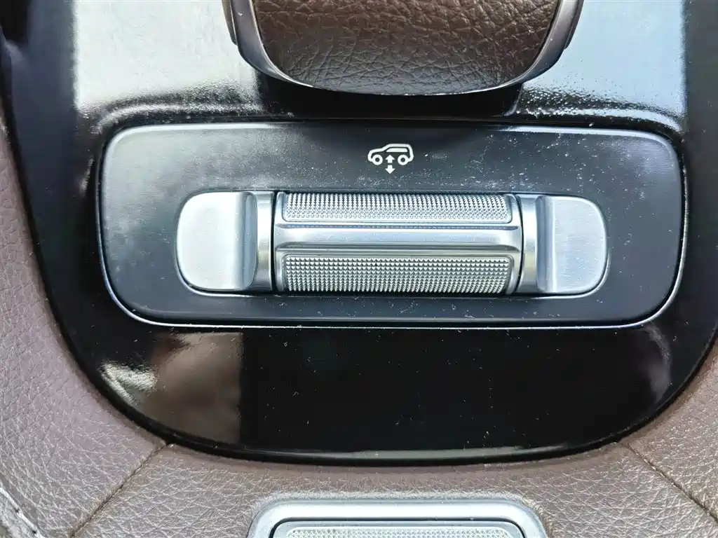 Mercedes-Benz GLE 2021 GLE 450 4MATIC Fashion фото 33
