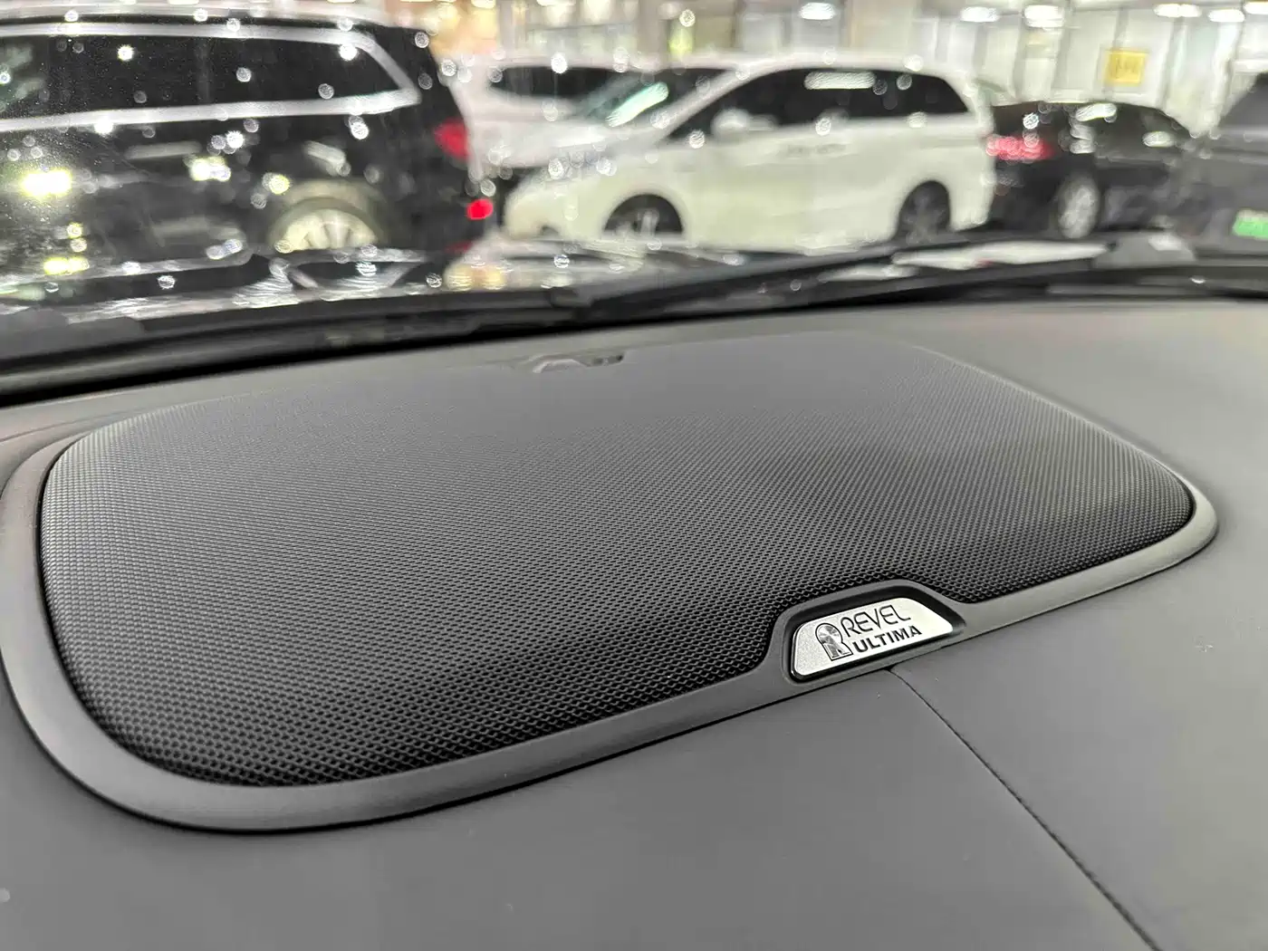 Lincoln Navigator 2022 3.5T Centennial Limited Edition фото 24