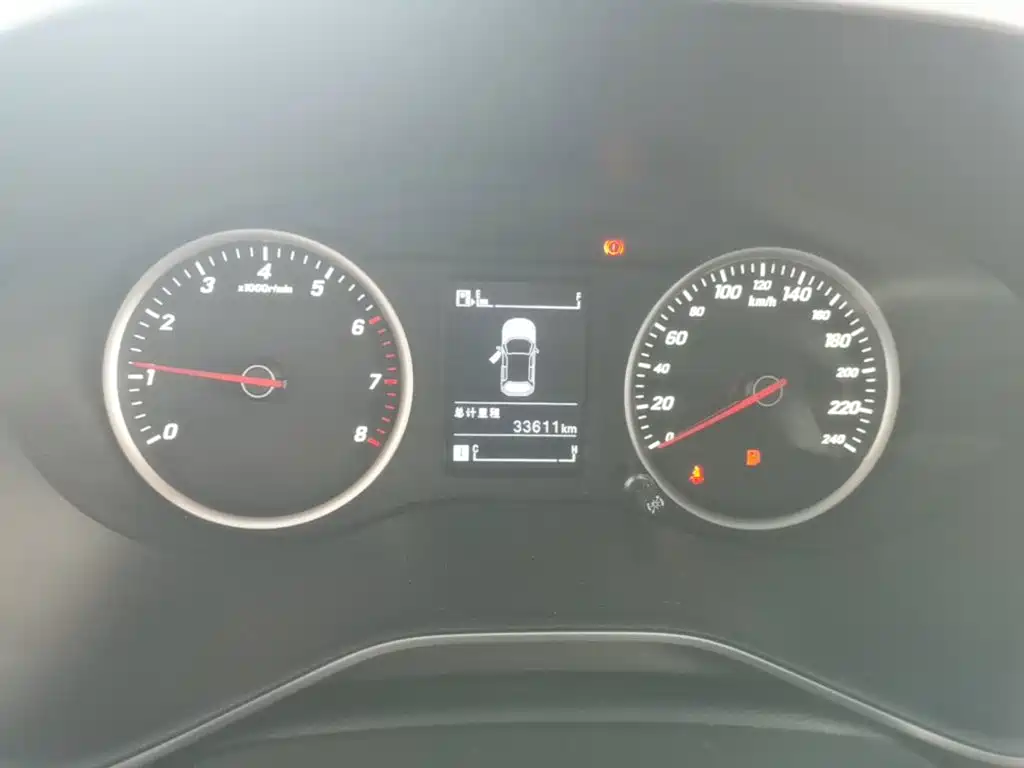 Baojun 530 2018 2018 1.5T Manual Comfort (China V)