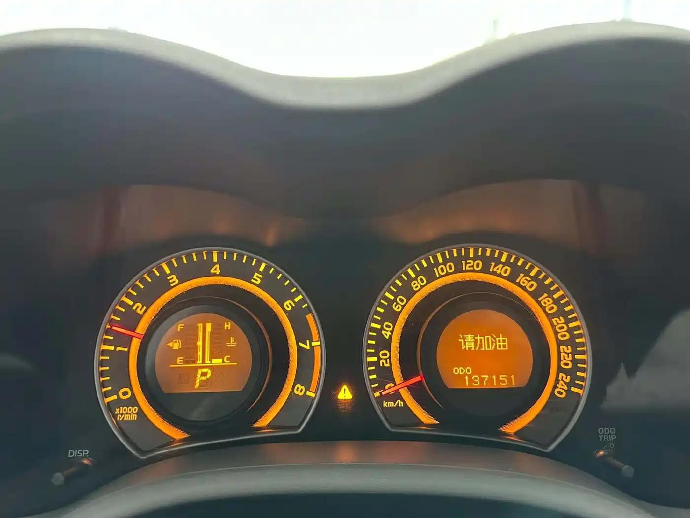 Toyota Corolla 2009 1.8L Automatic GLX-i Special Anniversary Edition фото 6