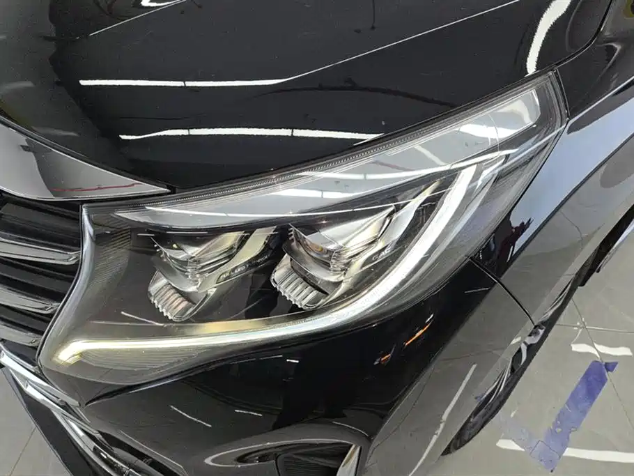 GAC Trumpchi Trumpchi M8 2023 Leading Series 390T Premium Edition фото 5