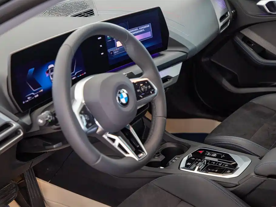 BMW 2 Series 2025 2025 225L M Sport Moonlight Package