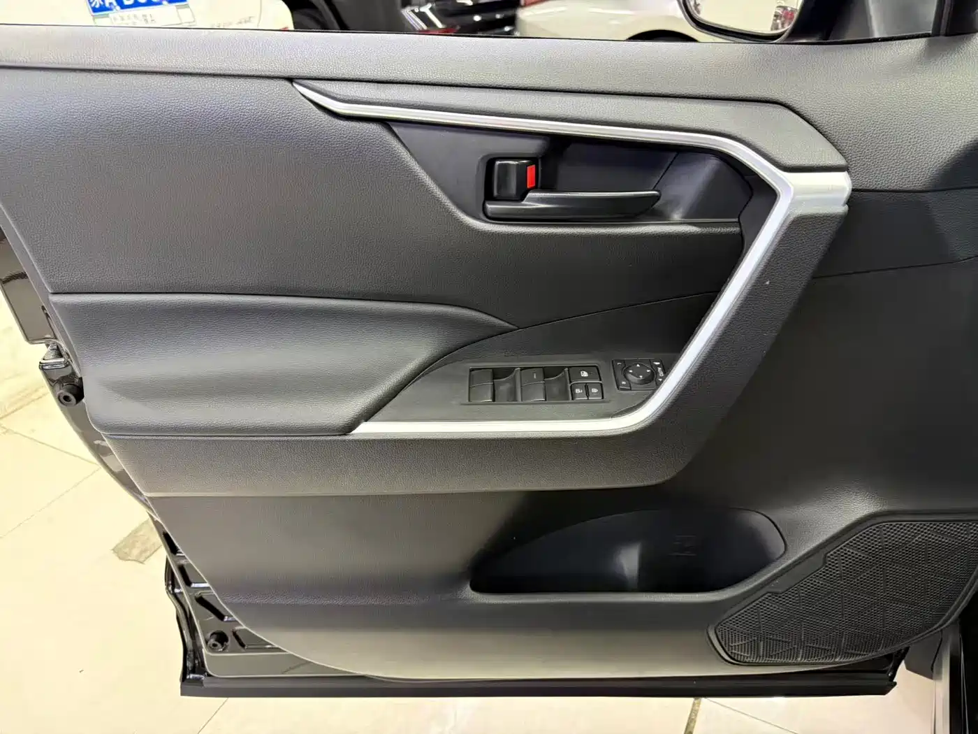 TOYOTA WILANDA