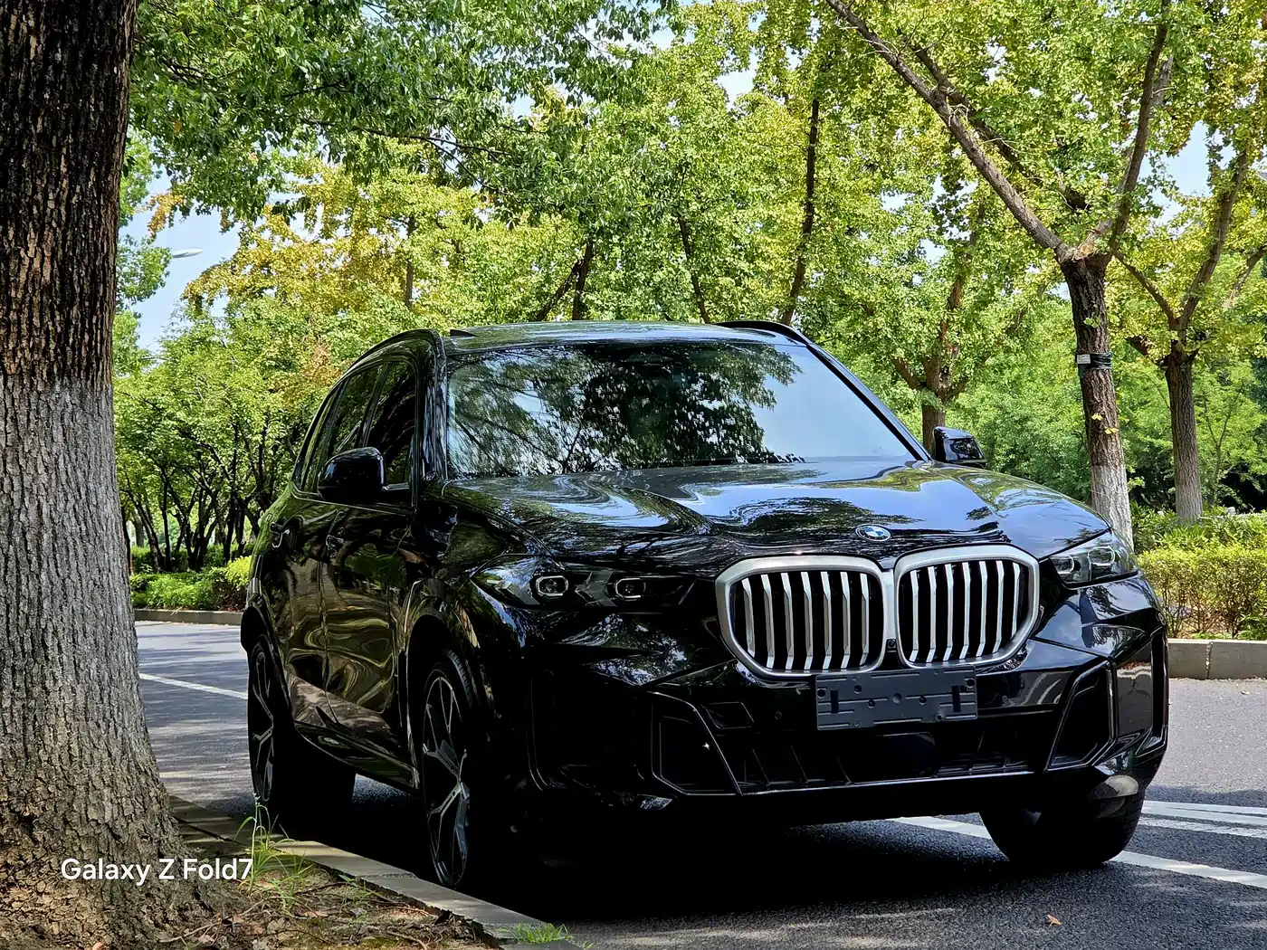 Фото 4 - BMW X5
