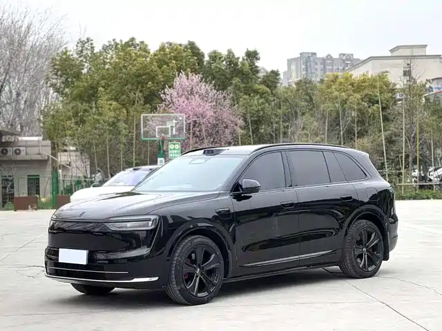 AITO ASK THE WORLD M7