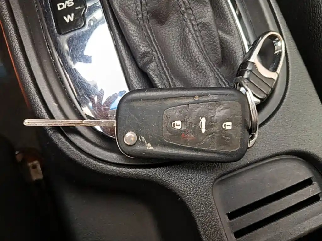 Roewe 360 2018 2018 PLUS 1.5L Automatic Exclusive Edition
