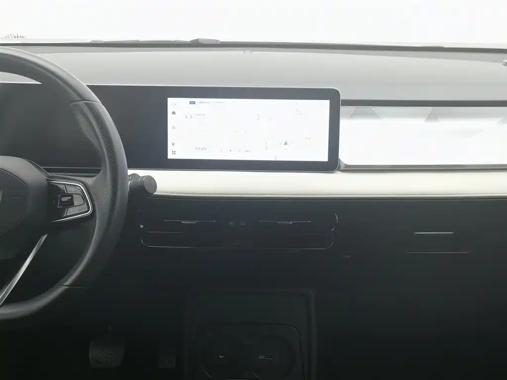 GEELY GEOMETRY E FIREFLY