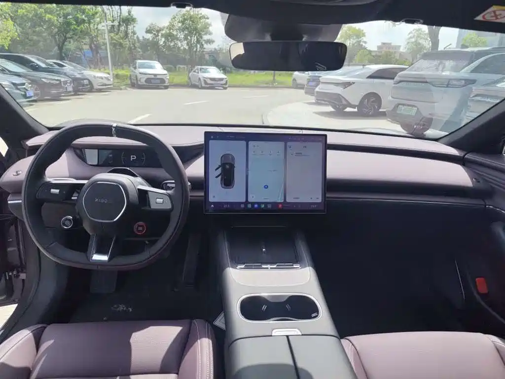 Xiaomi Auto Xiaomi SU7 2026 2026 Standard Edition
