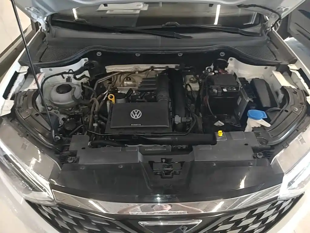 Jetta VS5 2021 2019 280TSI Automatic Joy Edition