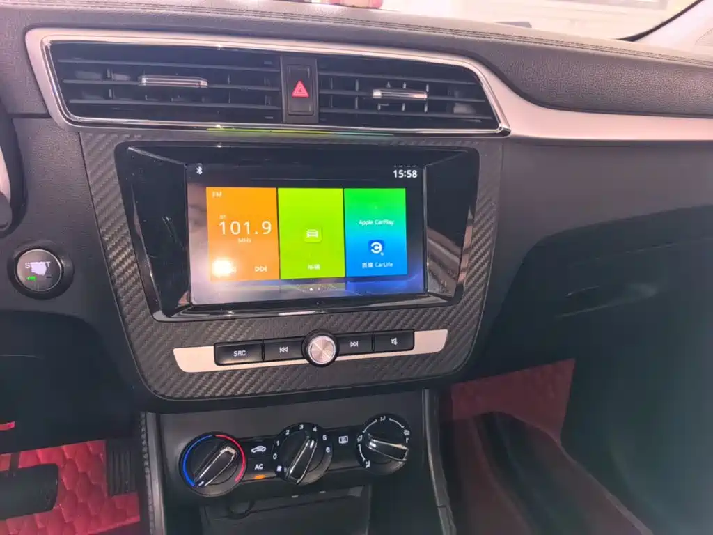MG ZS 2018 2018 1.5L Automatic Elite China V