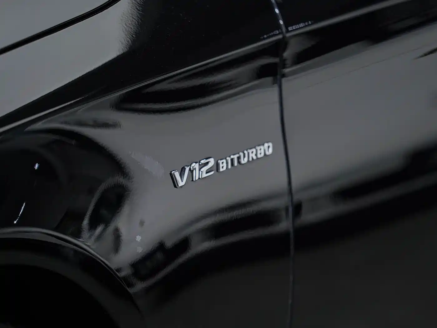 Mercedes-Benz S-Class AMG 2014 AMG S 65 L фото 5