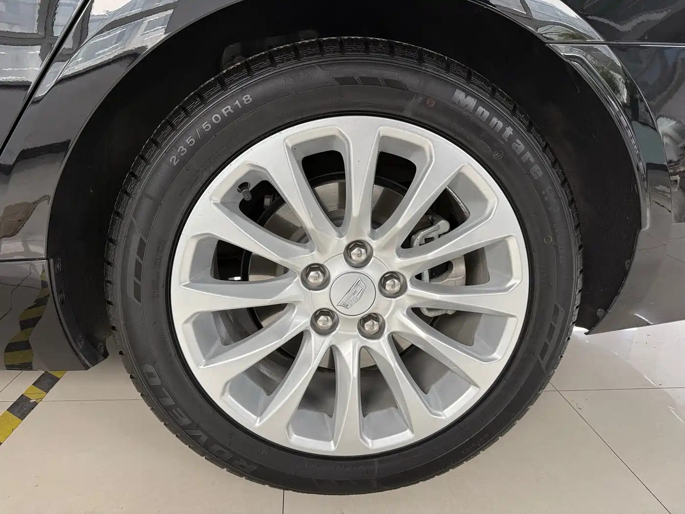 Cadillac XTS 2018 28T Technology фото 7